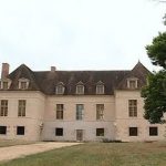 Château et Ferme de Châteaufer