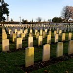 Cimetière Militaire Britannique