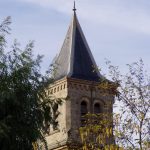 Eglise Saint Hippolyte