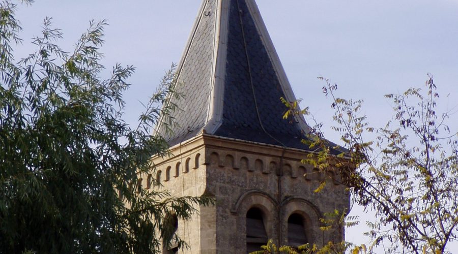 Eglise Saint Hippolyte