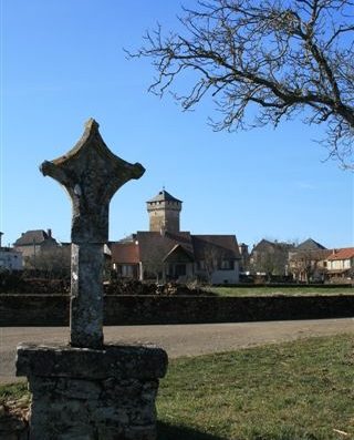 Sainte-Croix