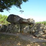 Dolmen de la Pierre Folle