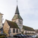 Église Notre Dame de Cambremer