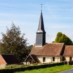 Église Saint-Jean de Livet