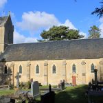Église Saint-Martin