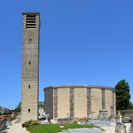 Église Saint Paterne