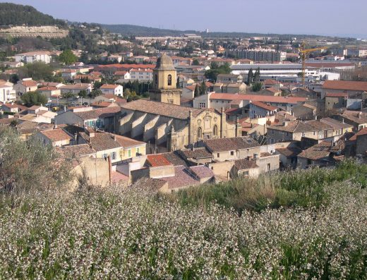 Eglise Saint Léger