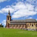 Église Sainte Cécile