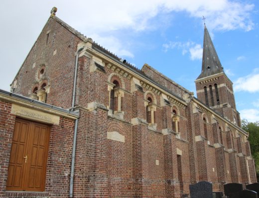 Église Notre-Dame