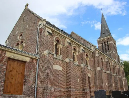 Église Notre-Dame