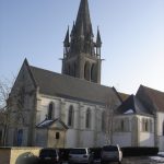 Église Saint-Rémi