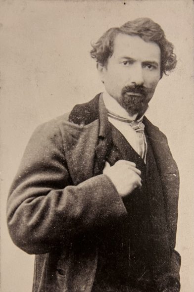 Musée Eugène Viala