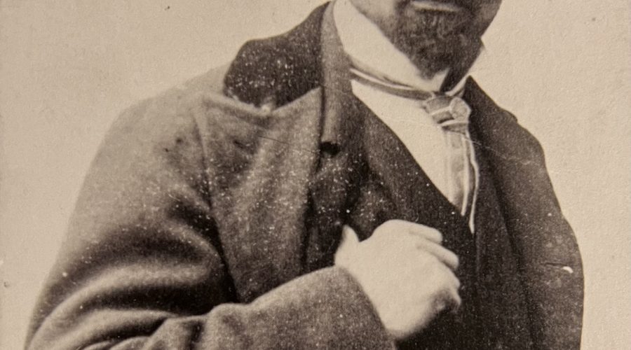 Musée Eugène Viala