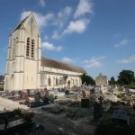 Eglise Notre-Dame d'Evrecy
