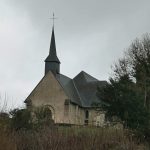 Église Saint Regnobert