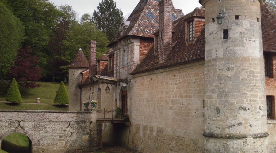 Château et Jardins de Boutemont