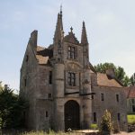 Château de Fontaine Etoupefour