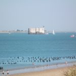 Le village de Boyardville