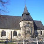 Église Saint-Pierre