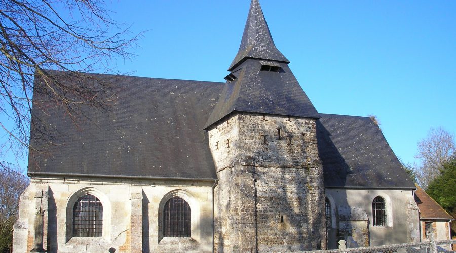 Église Saint-Pierre