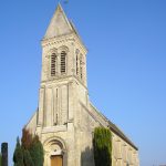 Église Notre-Dame d'Esquay