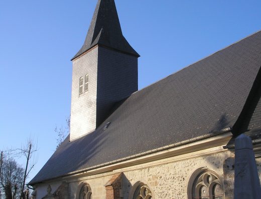Église Notre-Dame
