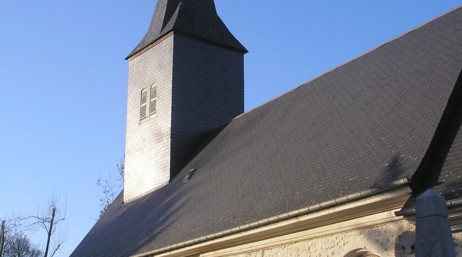 Église Notre-Dame