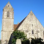 Eglise de Grainville sur Odon