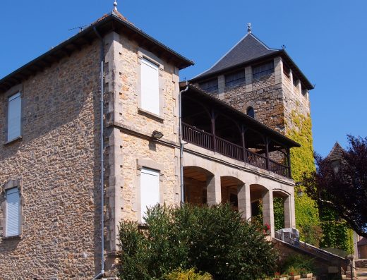 Montsalès