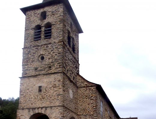 St-Just-sur-Viaur