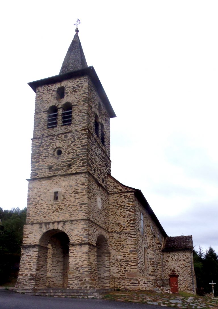 St-Just-sur-Viaur