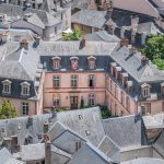 Hôtel Le Normand d'Ayssènes