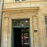 Hôtel Meyronnet de Saint-Marc