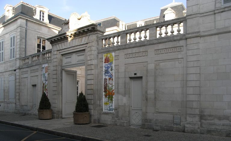 Muséum d&rsquo;histoire naturelle de la Rochelle