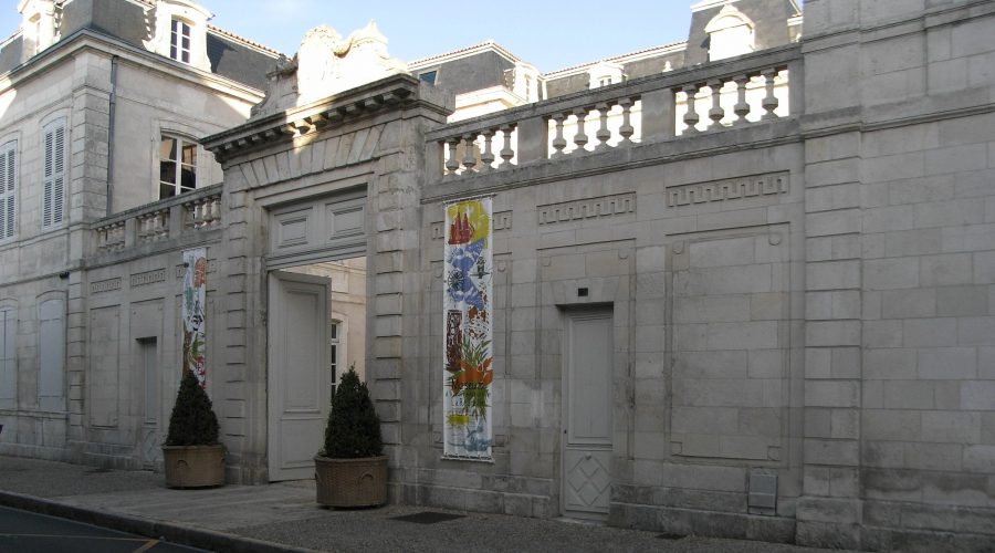 Muséum d'Histoire Naturelle