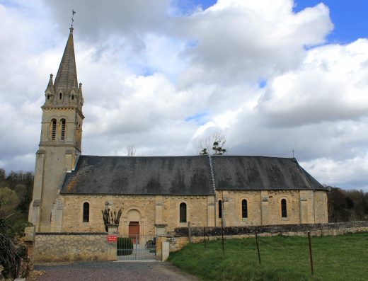 Eglise Notre Dame