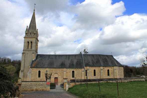 Eglise Notre Dame