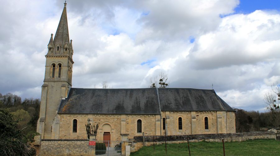 Eglise Notre Dame