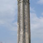 La lanterne des morts