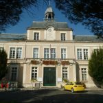 La Rochefoucauld-en-Angoumois