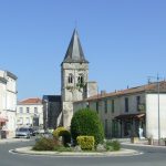 Les Saloches - St Martin du Gua