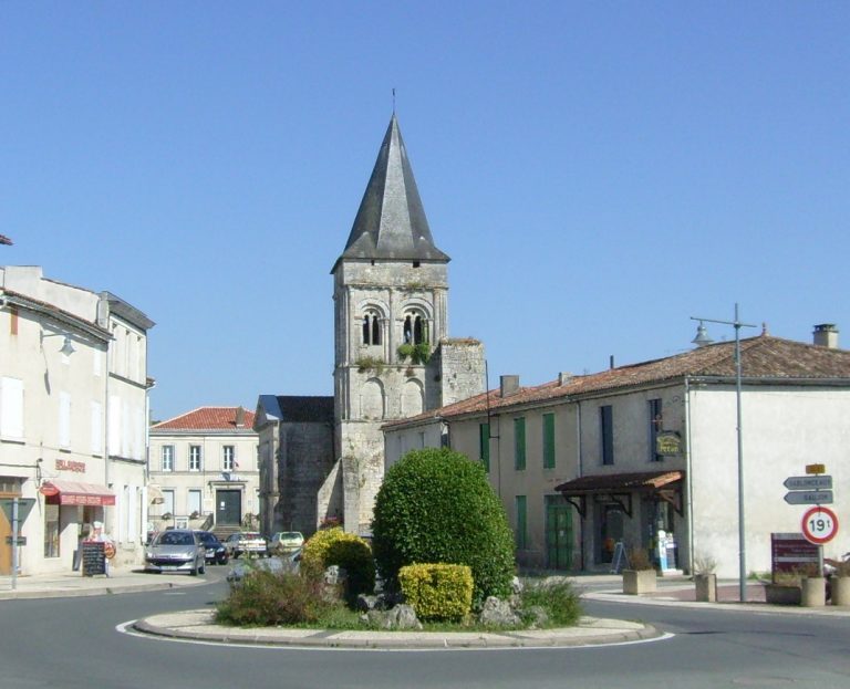 Les Saloches – St Martin du Gua