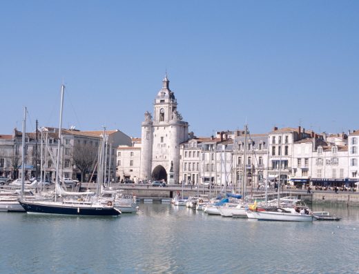 Tour de l'Horloge