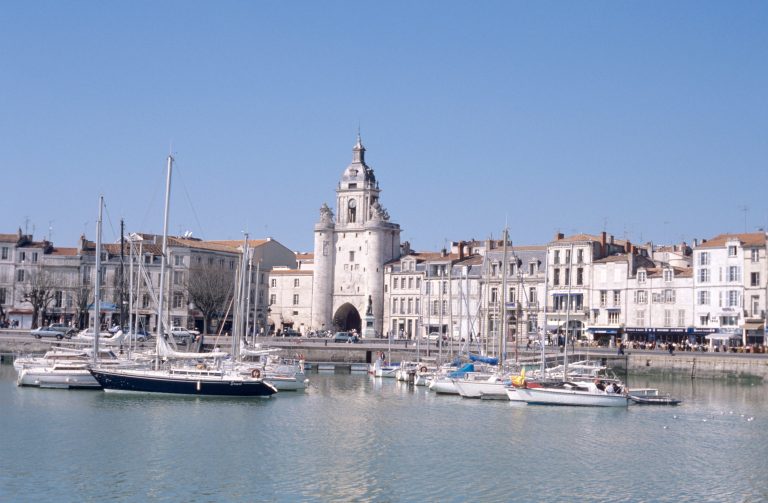 Tour de l&rsquo;Horloge