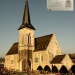 Eglise des Moutiers en Cinglais (XIème siècle)