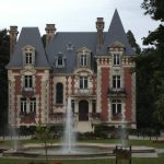 Manoir de l'Isle