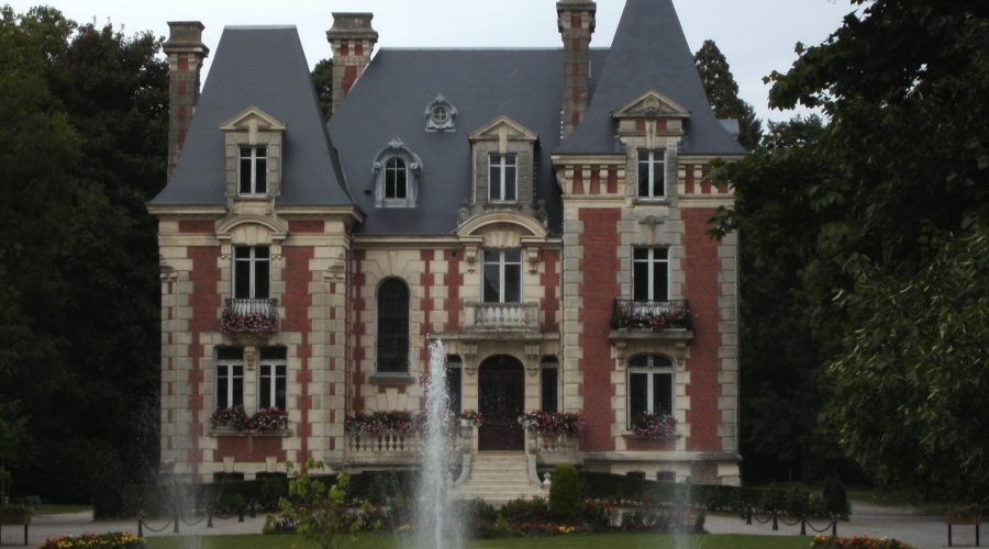 Manoir de l'Isle