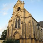 Chapelle Notre Dame d'Espérance