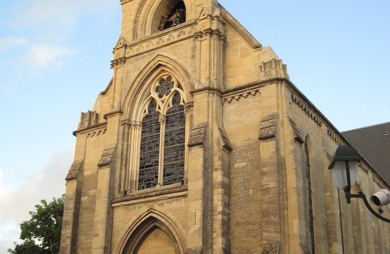 Chapelle Notre Dame d'Espérance