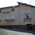Village d'Arras sur Rhône